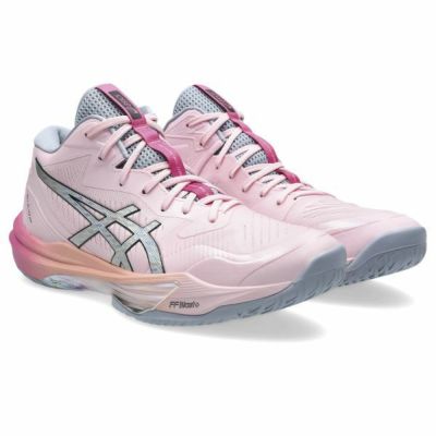 SKY ELITE FF 3 スカイエリート 1051A080 27cm SKY ELITE FF 3 | Men | White/Pure Gold | Men's Volleyball