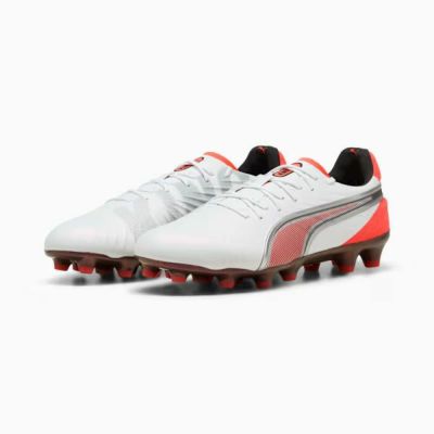 プーマ PUMA サッカースパイク ウルトラ 6 マッチ 土・人工芝 / ULTRA