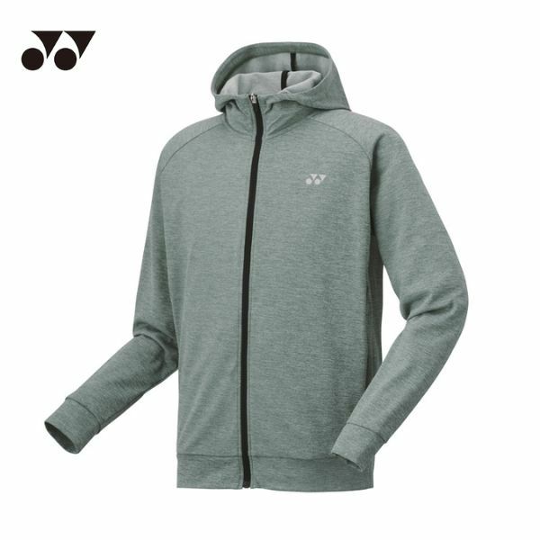 ヨネックス(YONEX) ユニセックス ウォームアップシャツ(アウター