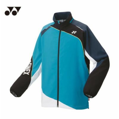 YONEX ウォームアップウェア Mサイズ 楽天市場】送料無料 ヨネックス ジャケット 長袖 メンズ YONEX