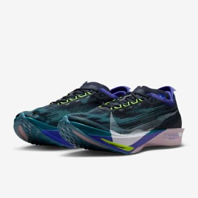 ナイキ ペガサス プラス FQ7262-406 ランニングシューズ グレイシャー