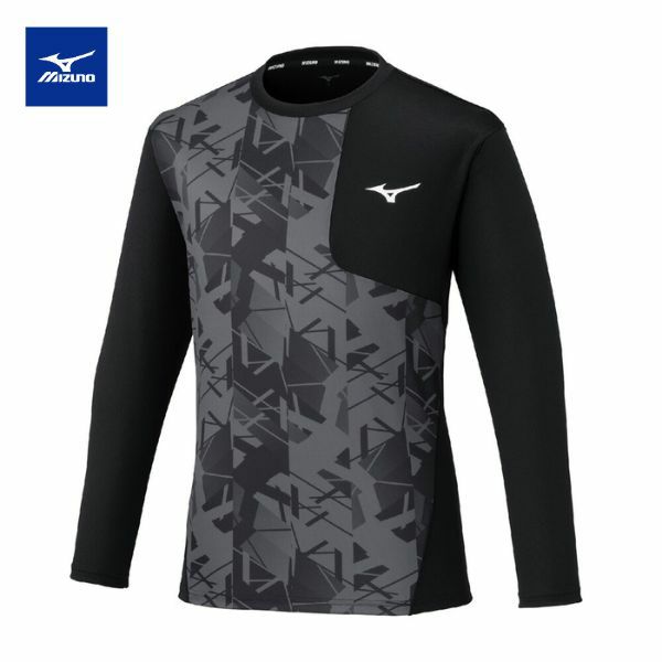 ミズノ MIZUNO ストレッチスウェットジャケット 62MCC50009 テニス