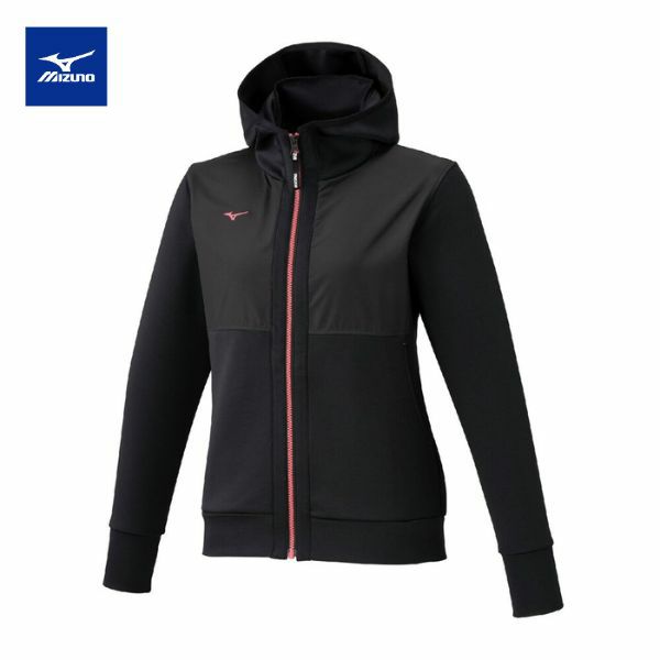 ミズノ MIZUNO ストレッチスウェットジャケット 62MCC50009 テニス