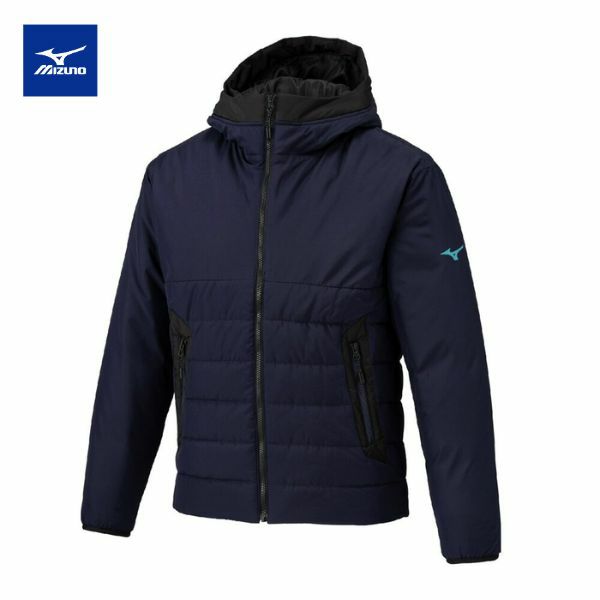 ミズノ MIZUNO ストレッチスウェットジャケット 62MCC50009 テニス