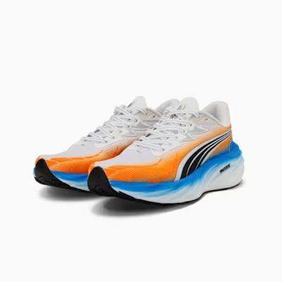 プーマ プロピオニトロ EKIDEN 313426-01 ランニングシューズ