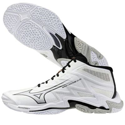 ミズノ ウエーブライトニング エリート V1GA260051 バレーシューズ 51