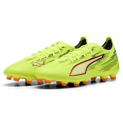 プーマ PUMA サッカースパイク ウルトラ 6 マッチ 土・人工芝 / ULTRA