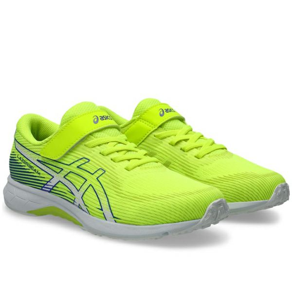 アシックス レーザービーム LAZERBEAM RK-MG 1154A223-750 ゴムひも