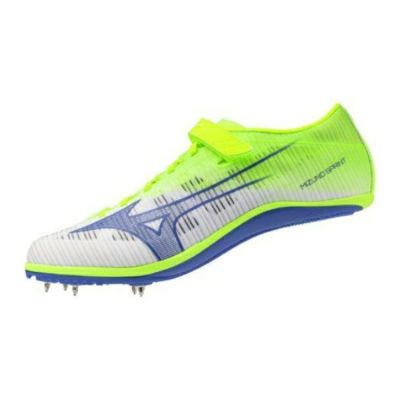 プーマ ミッドディスタンス ニトロ エリート 3 311855-01 陸上スパイク