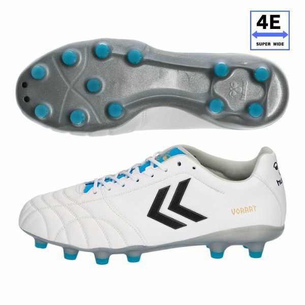 ヒュンメル hummel ヴォラート3 プロ スーパーワイド / VORART III PRO