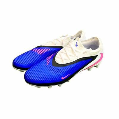 2025新作 ナイキサッカースパイク FQ8693-301 マーキュリアル