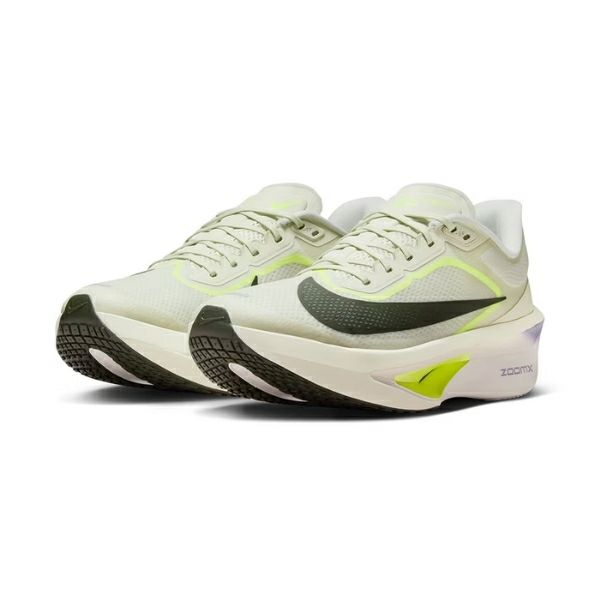 ナイキ ズーム フライ 6 FN8454-001ランニングシューズ ブラック