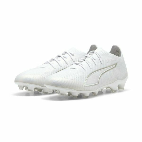 プーマ PUMA サッカースパイク ウルトラ 6 アルティメット 土・人工芝