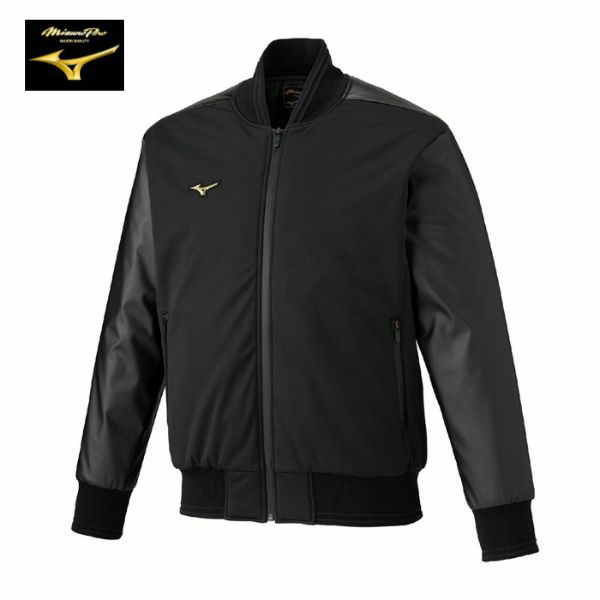 ミズノプロ Mizuno Pro テックフィルブレスサーモグラウンドコート