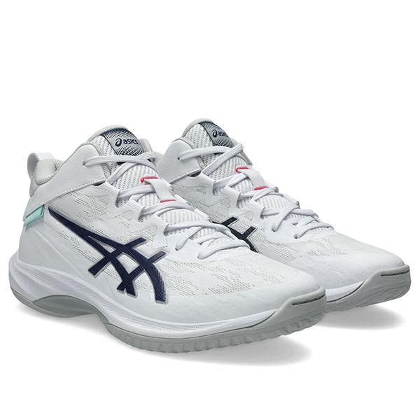 2月12日発売 予約受付中 アシックス ゲルフープ V17 GELHOOP V17