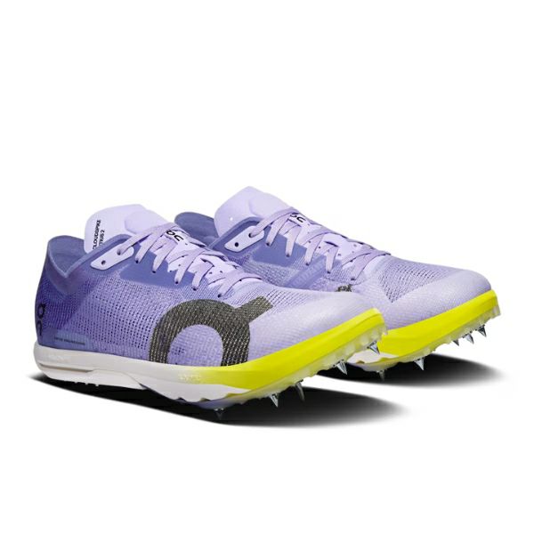 ON（オン） Cloudspike Citius2 W 3WF10214849 レディス 陸上