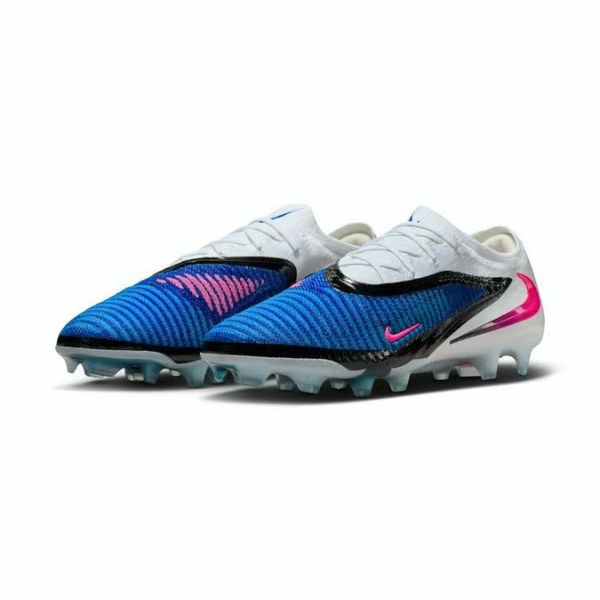 HJ2146-446】ナイキ NIKE ファントム 6 LOW エリート 天然芝用